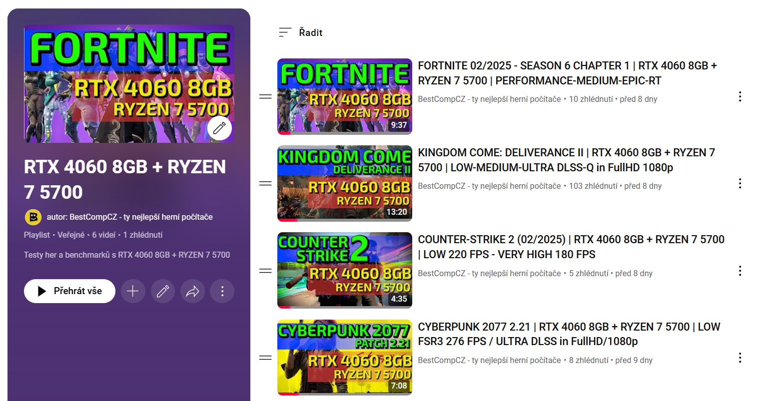 4060+R7